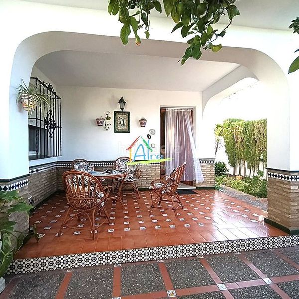 Foto adb122b3-17ba-454f-9749-c424fb9a5af4. Casa adossada amb calefacció aparcament piscina a Almonte