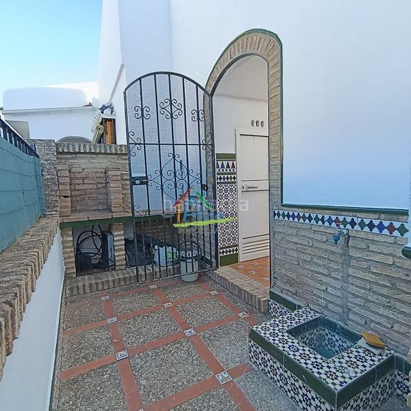 Foto b6b69d92-a102-4758-9eb0-066fdd256b2d. Casa adossada amb calefacció aparcament piscina a Almonte
