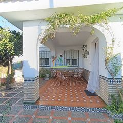 Casa adosada  Cotomar sevilla. Casa adosada en venta en sector aulaga, 3 dormitorios.