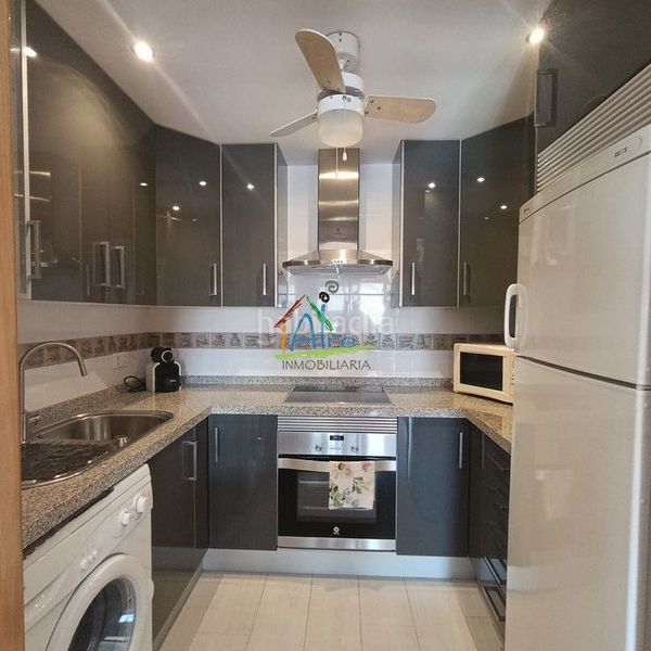 Foto 122b58f3-2cb2-4a5d-b03b-0aa4c51597d3. Apartament amb aparcament piscina a Centro - Torre de la Higuera Almonte