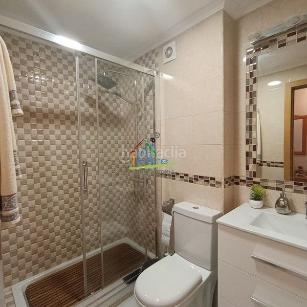 Foto 2db51873-7751-4084-bac3-c4058d30805e. Apartament amb aparcament piscina a Centro - Torre de la Higuera Almonte