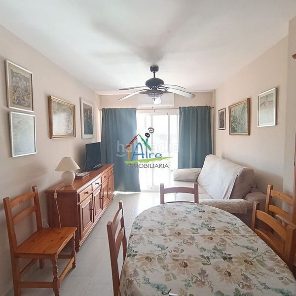 Foto 52e7219a-a47f-416f-a4c7-9d74edcd6fa4. Apartament amb aparcament piscina a Centro - Torre de la Higuera Almonte