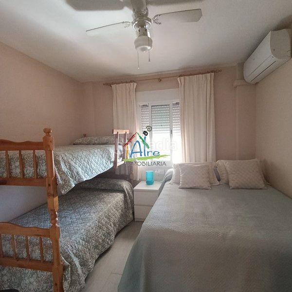 Foto 56a113e9-b5b3-40c6-9844-502c20a17a24. Apartament amb aparcament piscina a Centro - Torre de la Higuera Almonte