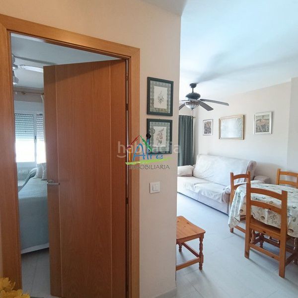 Foto 81136a40-9a24-4b97-a36a-e8b3f3cc2a15. Apartament amb aparcament piscina a Centro - Torre de la Higuera Almonte