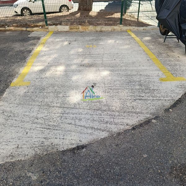 Foto 839ae602-d9ee-44fe-b6de-e772c35131f8. Apartament amb aparcament piscina a Centro - Torre de la Higuera Almonte