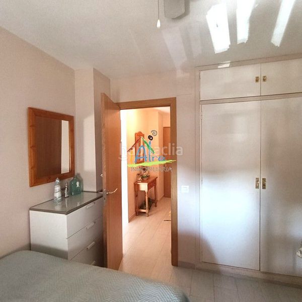 Foto 862d9326-647d-48ea-b187-e6908063fc1b. Apartament amb aparcament piscina a Centro - Torre de la Higuera Almonte