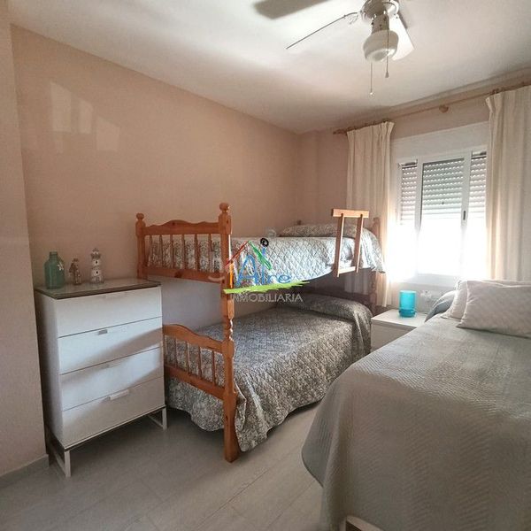 Foto 8c3bf46c-d555-40f3-a594-d74e24481fe3. Apartament amb aparcament piscina a Centro - Torre de la Higuera Almonte