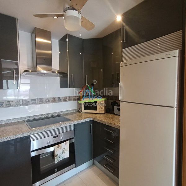 Foto a0538a1c-2cf2-491b-9fb9-7afae10ade39. Apartament amb aparcament piscina a Centro - Torre de la Higuera Almonte
