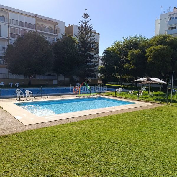 Foto cca8e27e-92b7-4ec2-9cf7-f3de6b3d1d4b. Apartament amb aparcament piscina a Centro - Torre de la Higuera Almonte