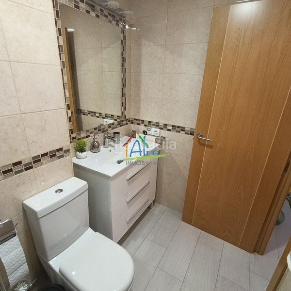 Foto e2c7043d-fda0-410d-bbd3-1f62cf010080. Apartament amb aparcament piscina a Centro - Torre de la Higuera Almonte