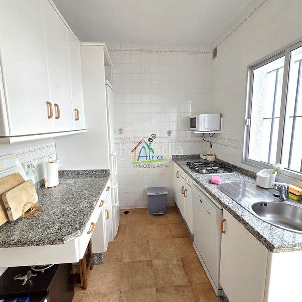 Foto 5c2e27fd-a574-4771-a5ff-b766dd23c87d. Casa adossada amb calefacció a Caño Guerrero Almonte
