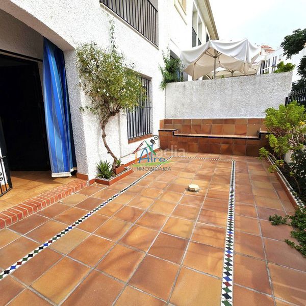 Foto 7c0b05dc-ba7c-45ab-925c-c838e7f4e874. Casa adossada amb calefacció a Caño Guerrero Almonte