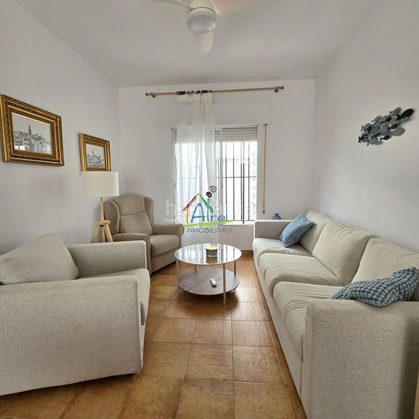 Foto a1311842-7751-499a-a1ca-850c32b54289. Casa adossada amb calefacció a Caño Guerrero Almonte