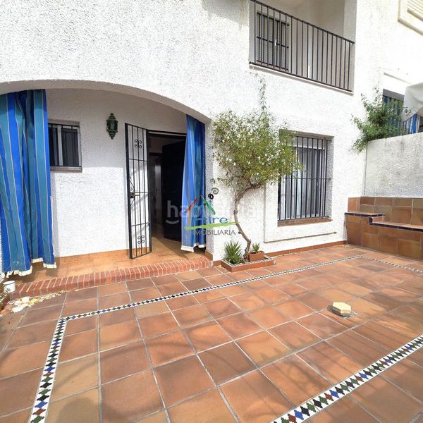 Foto ab210ae0-639e-4dac-ab0e-57603c91ec6f. Casa adossada amb calefacció a Caño Guerrero Almonte