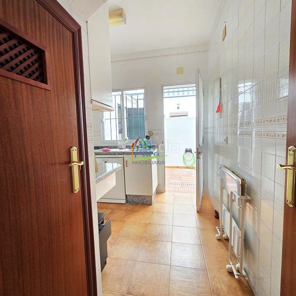Foto e1259dd9-f2d0-41dc-a542-327a03abafc7. Casa adossada amb calefacció a Caño Guerrero Almonte