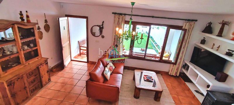Foto 0961aed8-8bcf-46a1-927b-6182b153c4e9. Casa adossada amb calefacció aparcament a Golf - Torre Almenara Almonte