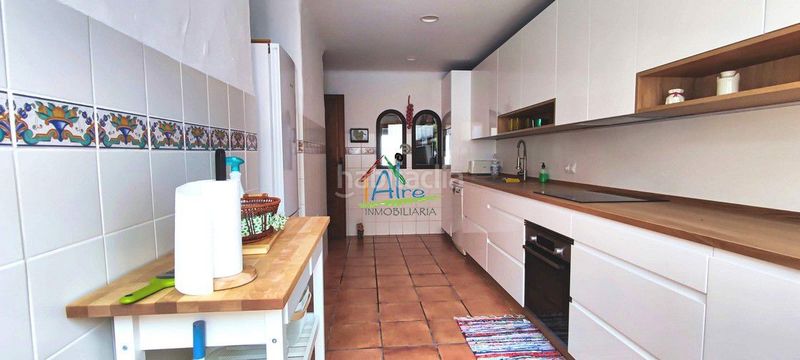 Foto 716d5a7e-6737-46d0-88db-be948762e934. Casa adossada amb calefacció aparcament a Golf - Torre Almenara Almonte