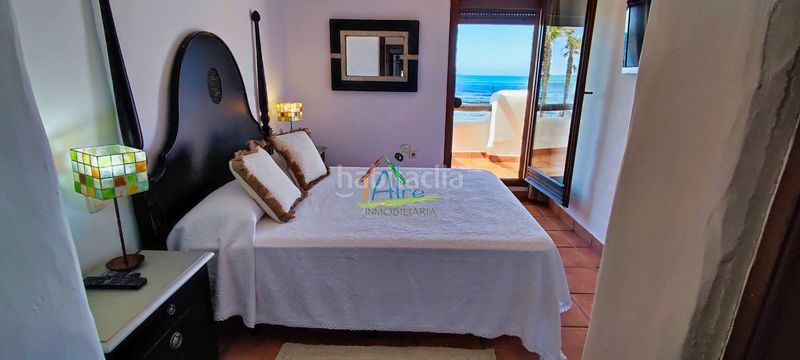 Foto 7fe6408d-838e-466a-ae41-21fffe2622d4. Casa adossada amb calefacció aparcament a Golf - Torre Almenara Almonte