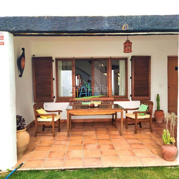 Foto a095342c-04bc-44a6-b45a-228a089bc857. Casa adossada amb calefacció aparcament a Golf - Torre Almenara Almonte