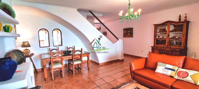 Foto a32fd39d-c288-4192-b043-b32c531d56d4. Casa adossada amb calefacció aparcament a Golf - Torre Almenara Almonte