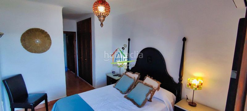 Foto db41acf9-8545-405f-9754-9c4adc1702f5. Casa adossada amb calefacció aparcament a Golf - Torre Almenara Almonte