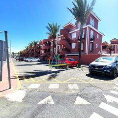Rent Flat  Palmeras. Piso en alquiler en sector eucalipto, 2 dormitorios.