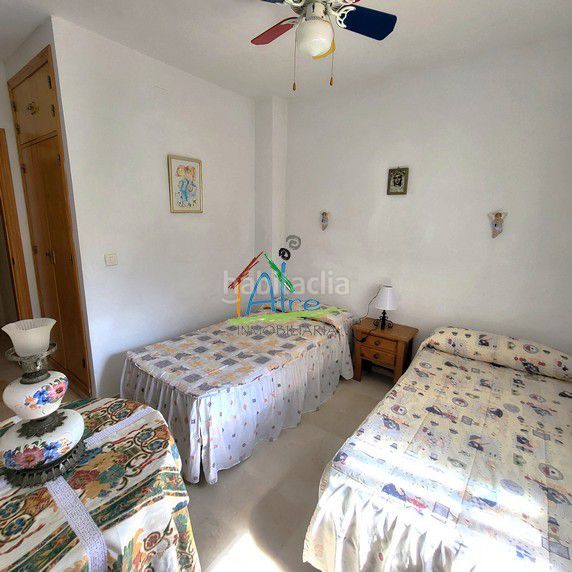 Foto 0165b0bd-d742-496d-875e-e76201c46abe. Rent flat with parking in Coto Almonte