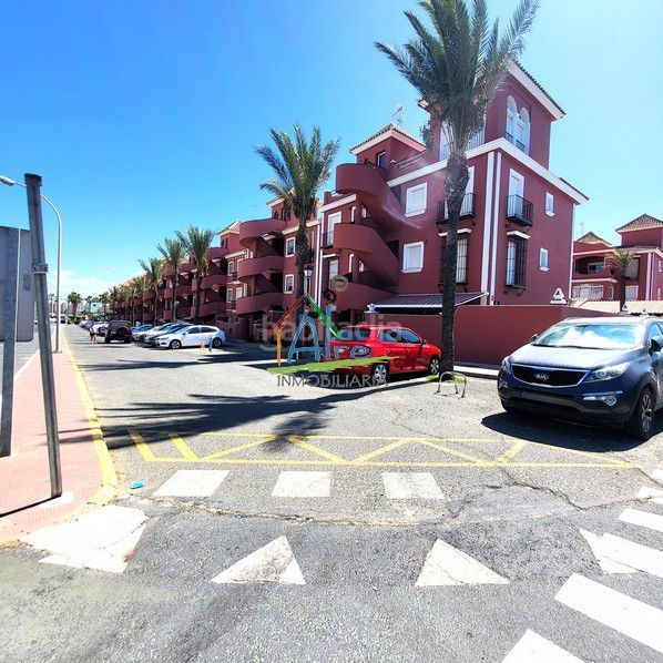 Foto 0a696688-5440-41db-b15e-9e2fabe373b8. Rent flat with parking in Coto Almonte