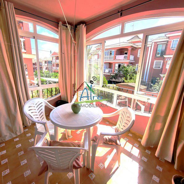 Foto 1c464c34-b645-4935-8ca2-acd26b0601d8. Rent flat with parking in Coto Almonte