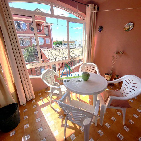 Foto 75bed728-7245-49a6-80f8-6f6bf2ecfb28. Rent flat with parking in Coto Almonte