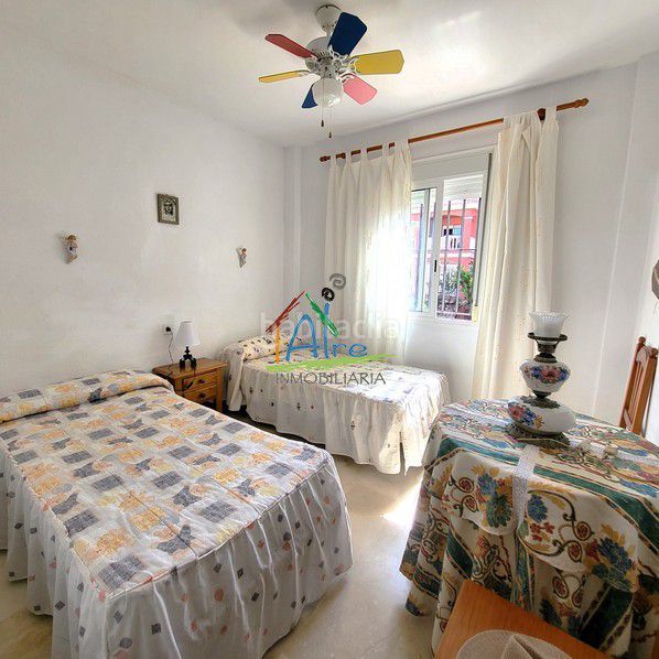 Foto 86378611-5078-49af-86c5-44976fcee6dc. Rent flat with parking in Coto Almonte