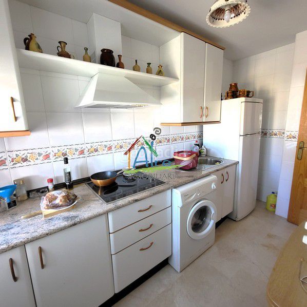 Foto 9152b674-0570-4af9-a9a7-757e9cfdc814. Rent flat with parking in Coto Almonte