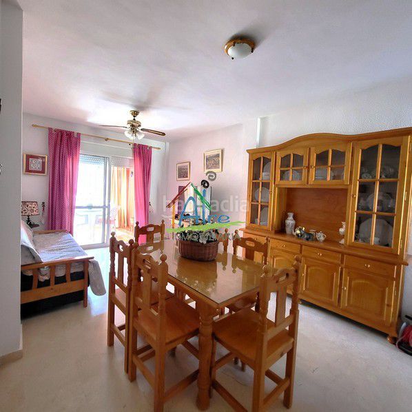 Foto a3dad433-5b5d-4e89-9b1b-8ded8d287bde. Rent flat with parking in Coto Almonte