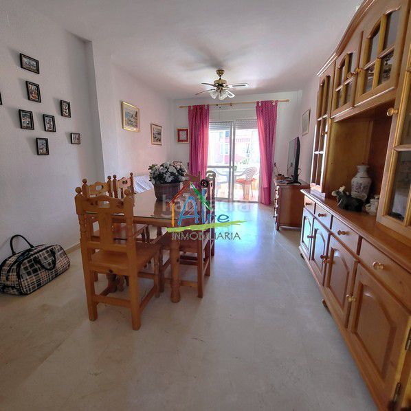 Foto ab1ca1bc-3c31-447a-b2b9-ffc6e69c0dec. Rent flat with parking in Coto Almonte