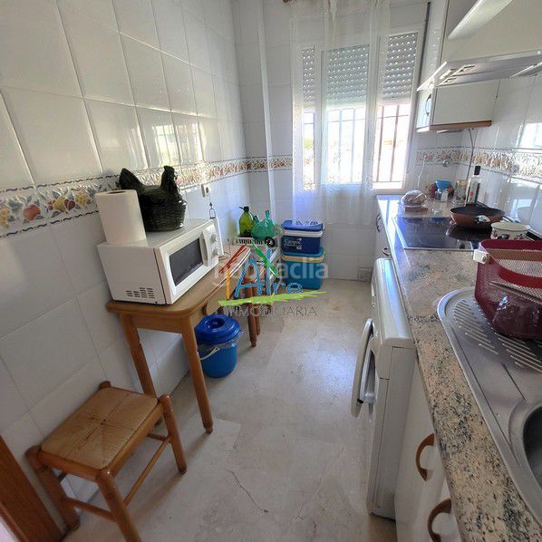 Foto b67ae4b8-413f-4c0e-aea4-cca8fd7bbbf4. Rent flat with parking in Coto Almonte