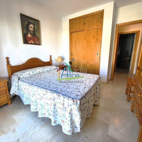 Foto ca5241b0-7456-41d2-917f-04cee81fa4e2. Rent flat with parking in Coto Almonte