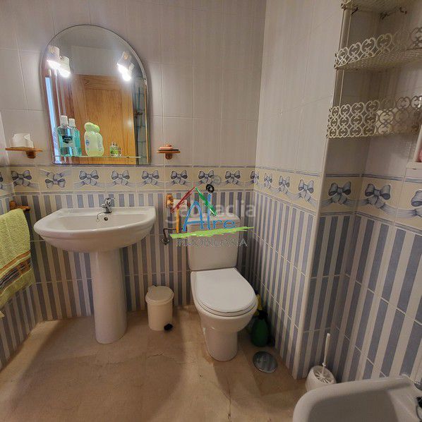 Foto cc3c1870-134b-4163-ac0a-1821de6947e0. Rent flat with parking in Coto Almonte