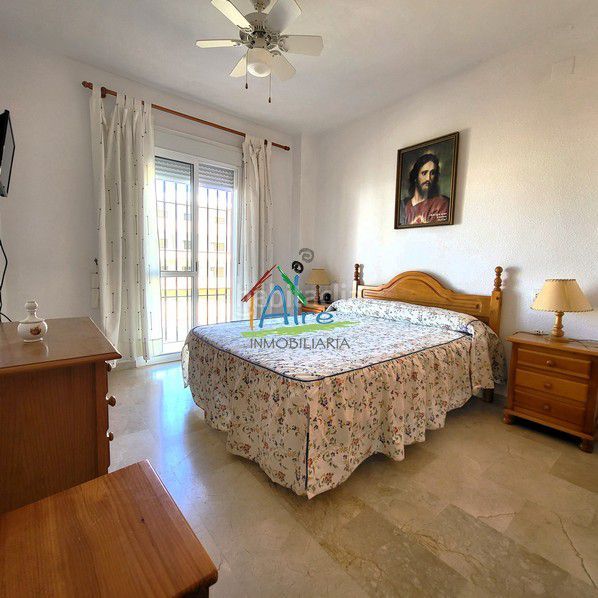 Foto d987e7c5-a9df-42c9-8b54-57e1afe58dc6. Rent flat with parking in Coto Almonte