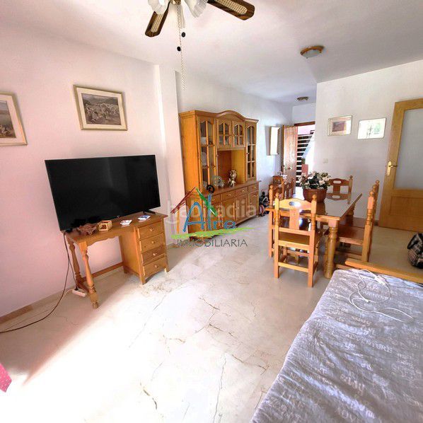 Foto f0479ed5-76f9-4f0d-b70e-acc293104aa3. Rent flat with parking in Coto Almonte
