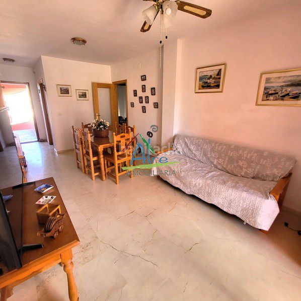 Foto f3a34fda-76cb-4b15-bd28-2da6047a88c2. Rent flat with parking in Coto Almonte