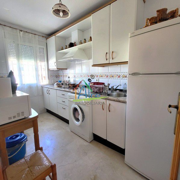 Foto f6476e0c-3f37-4d99-98d3-e1af4be434af. Rent flat with parking in Coto Almonte