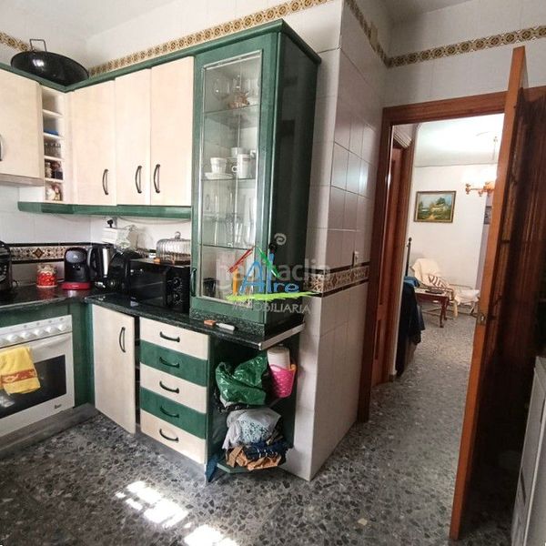 Foto 0472130e-9de8-46c2-813a-997d7d18ba8c. Casa adossada amb calefacció aparcament a Caño Guerrero Almonte