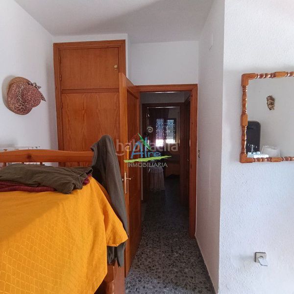 Foto 0d8b069c-da9e-4b13-8d61-bf7569adc6d8. Casa adossada amb calefacció aparcament a Caño Guerrero Almonte