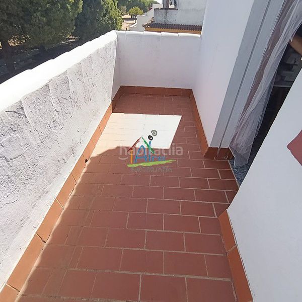 Foto 1fe20370-58fc-43a9-b485-64e7fbac5750. Casa adossada amb calefacció aparcament a Caño Guerrero Almonte