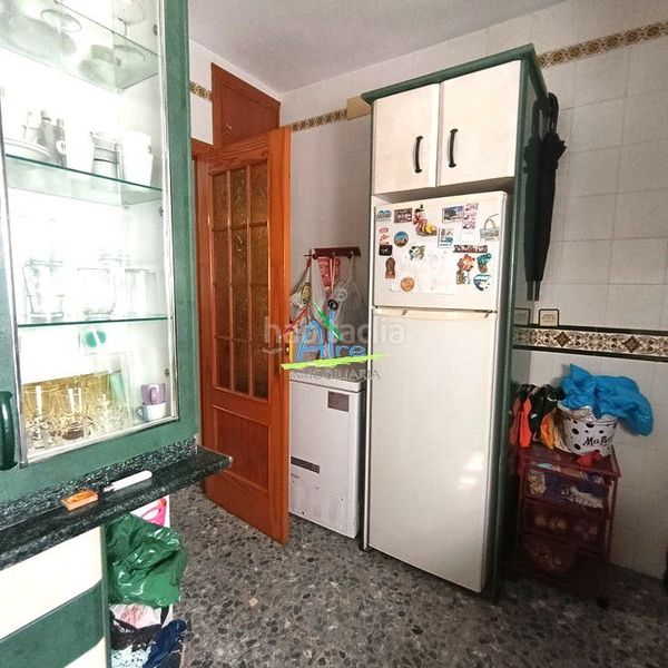 Foto 2aa02a05-4eea-4d2b-a641-f64cf7cdd663. Casa adossada amb calefacció aparcament a Caño Guerrero Almonte