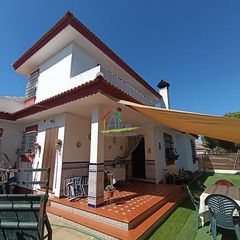 Maison jumelée  Retama. Casa adosada en venta en sector retama, 4 dormitorios.
