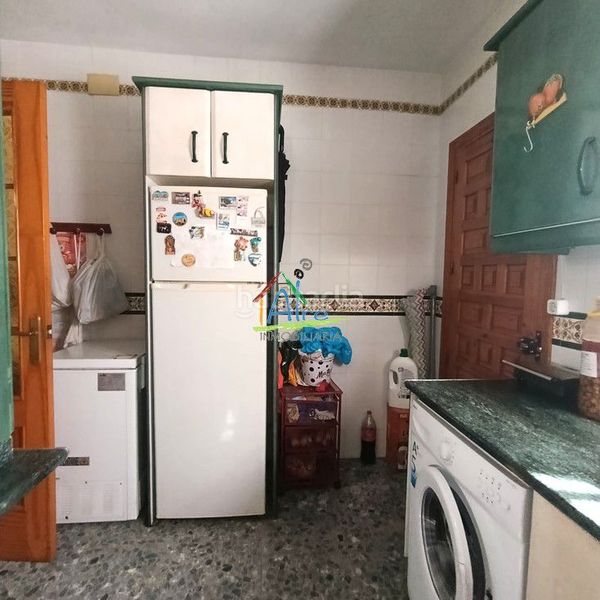 Foto 2c291358-7525-4800-9f89-615bad398bcd. Casa adossada amb calefacció aparcament a Caño Guerrero Almonte