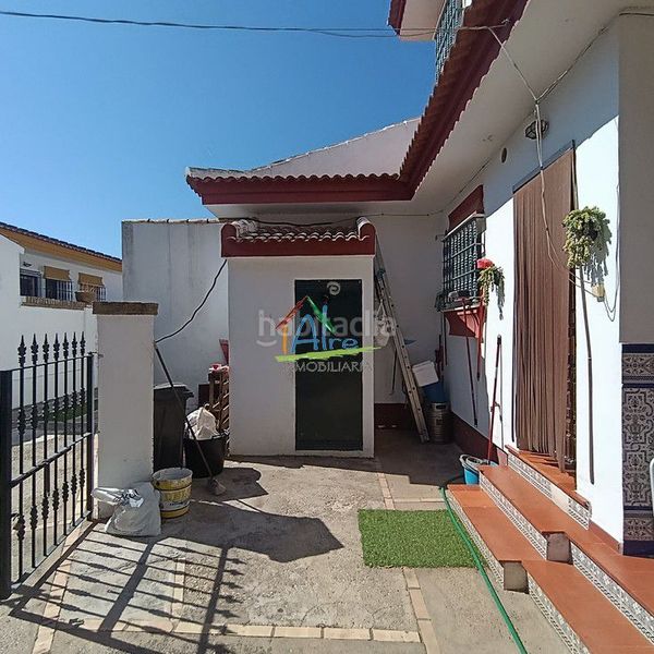 Foto 2d77f5a4-1fa9-4e9a-9dfa-029553b052db. Casa adossada amb calefacció aparcament a Caño Guerrero Almonte
