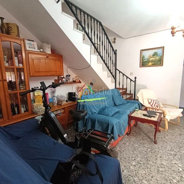 Foto 41df5ee8-375d-4f1a-a920-17776c44b86b. Casa adossada amb calefacció aparcament a Caño Guerrero Almonte