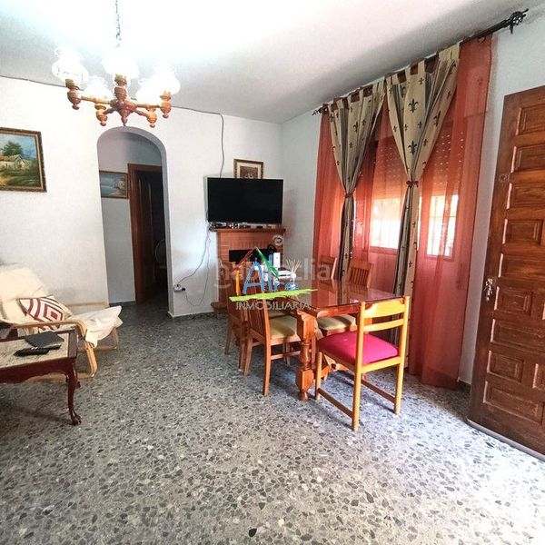 Foto 426fe78e-f492-4cca-9588-459b70112630. Casa adossada amb calefacció aparcament a Caño Guerrero Almonte